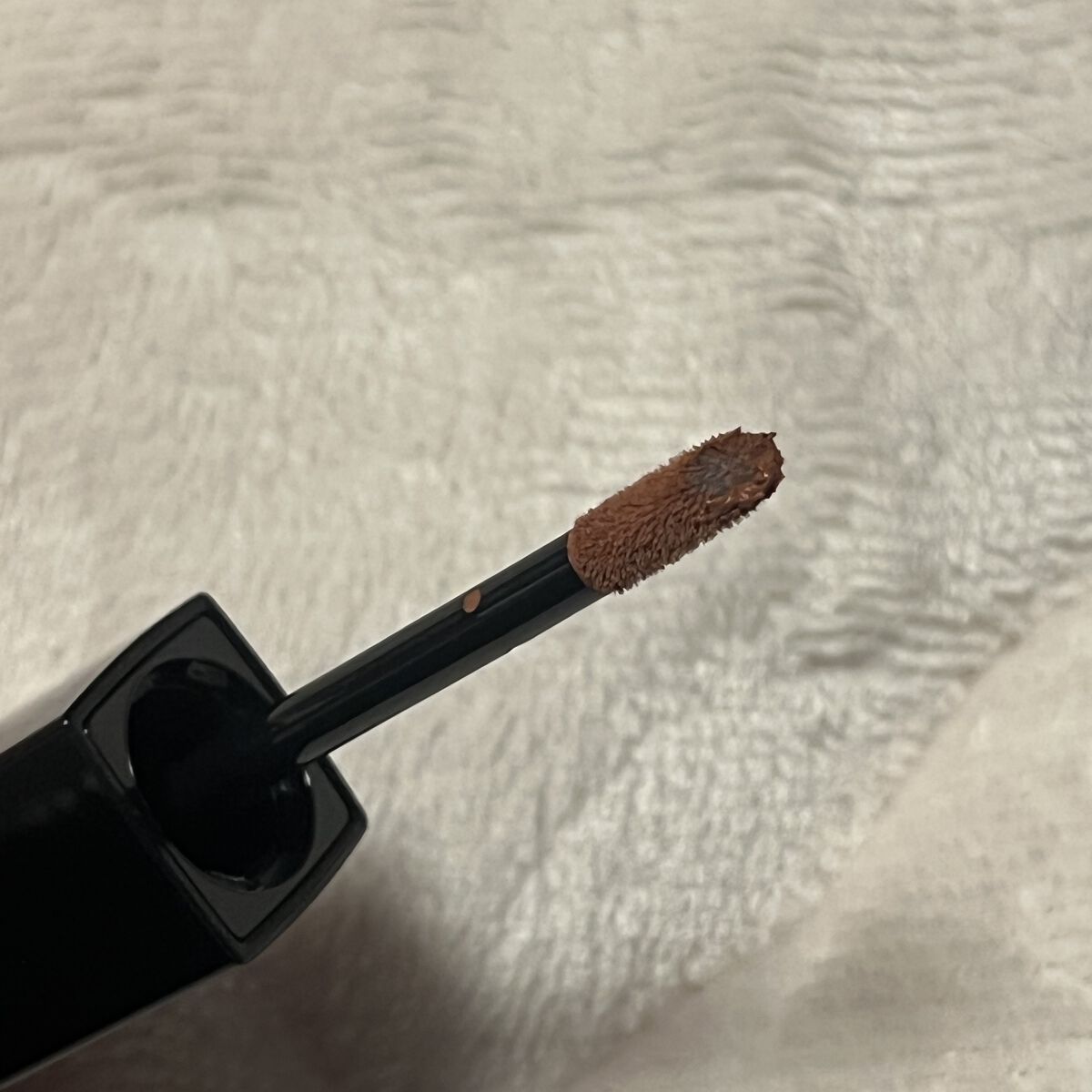 リップモンスター スフレマット/KATE/口紅を使ったクチコミ（2枚目）