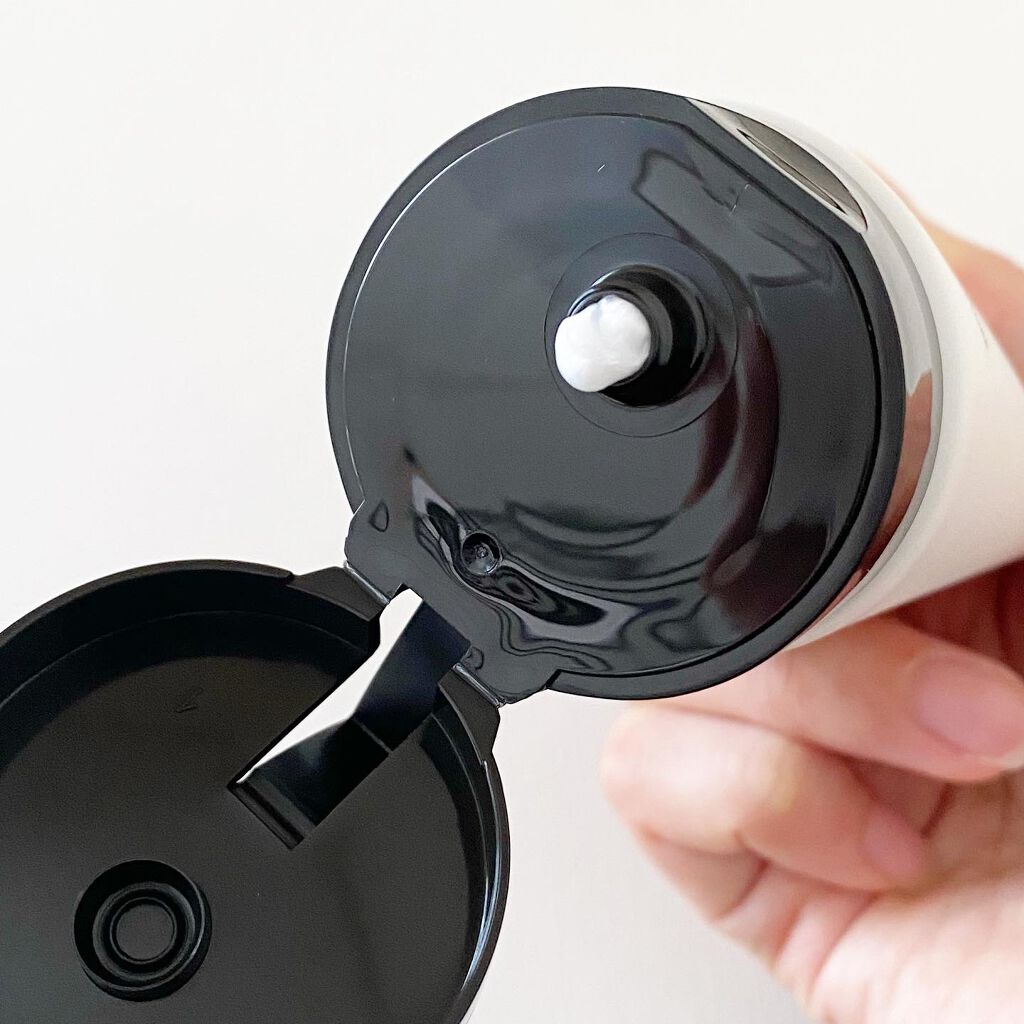 ボタニカルフェイスウォッシュ デューイーモイスチャー/BOTANIST/洗顔フォームを使ったクチコミ（2枚目）