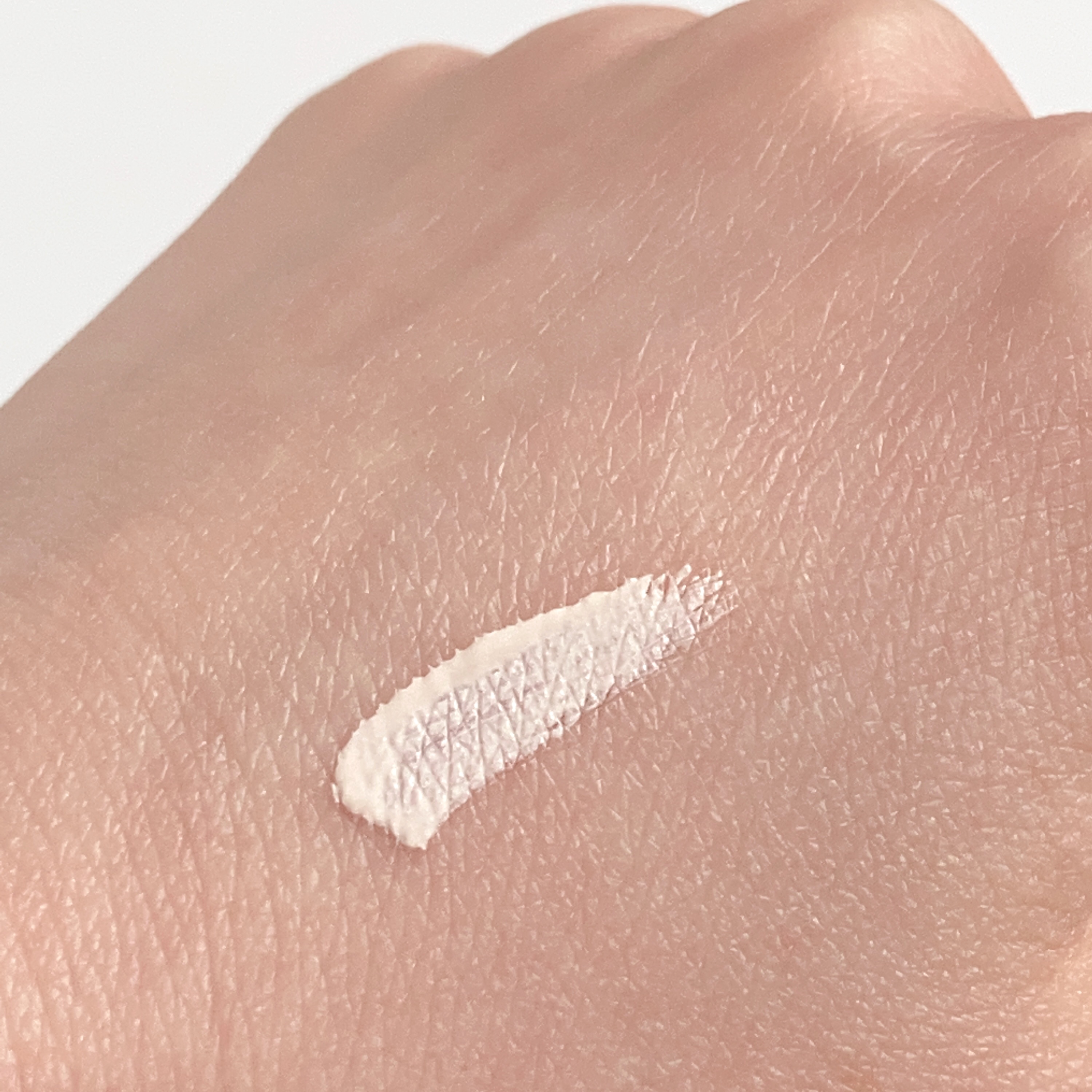 オーガニックアクア UVトーンアップスポッツ/bior oraganics/コンシーラーを使ったクチコミ（3枚目）