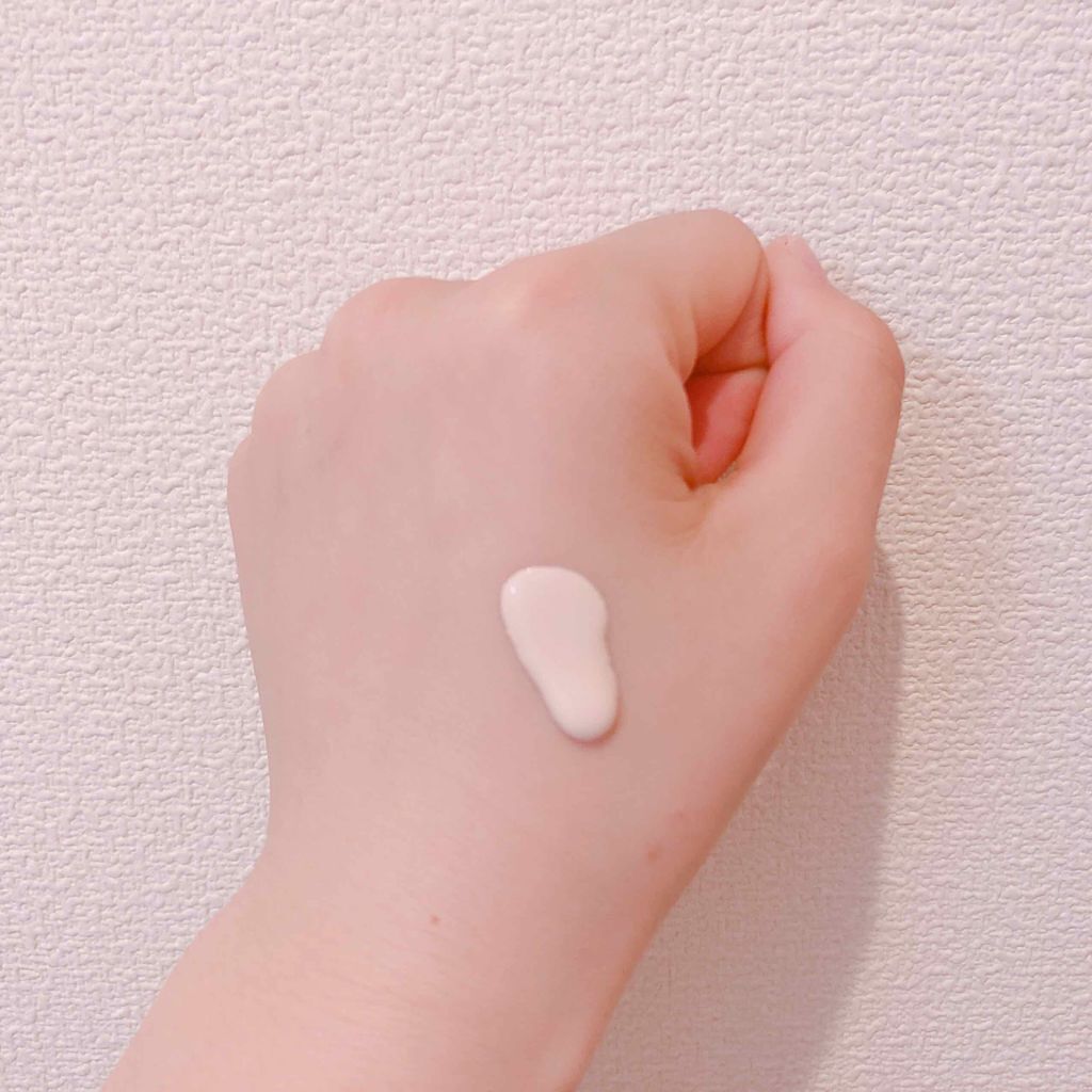 ラトゥー エクラ ファンデーション プライマー N/PAUL & JOE BEAUTE/化粧下地を使ったクチコミ(2枚目)