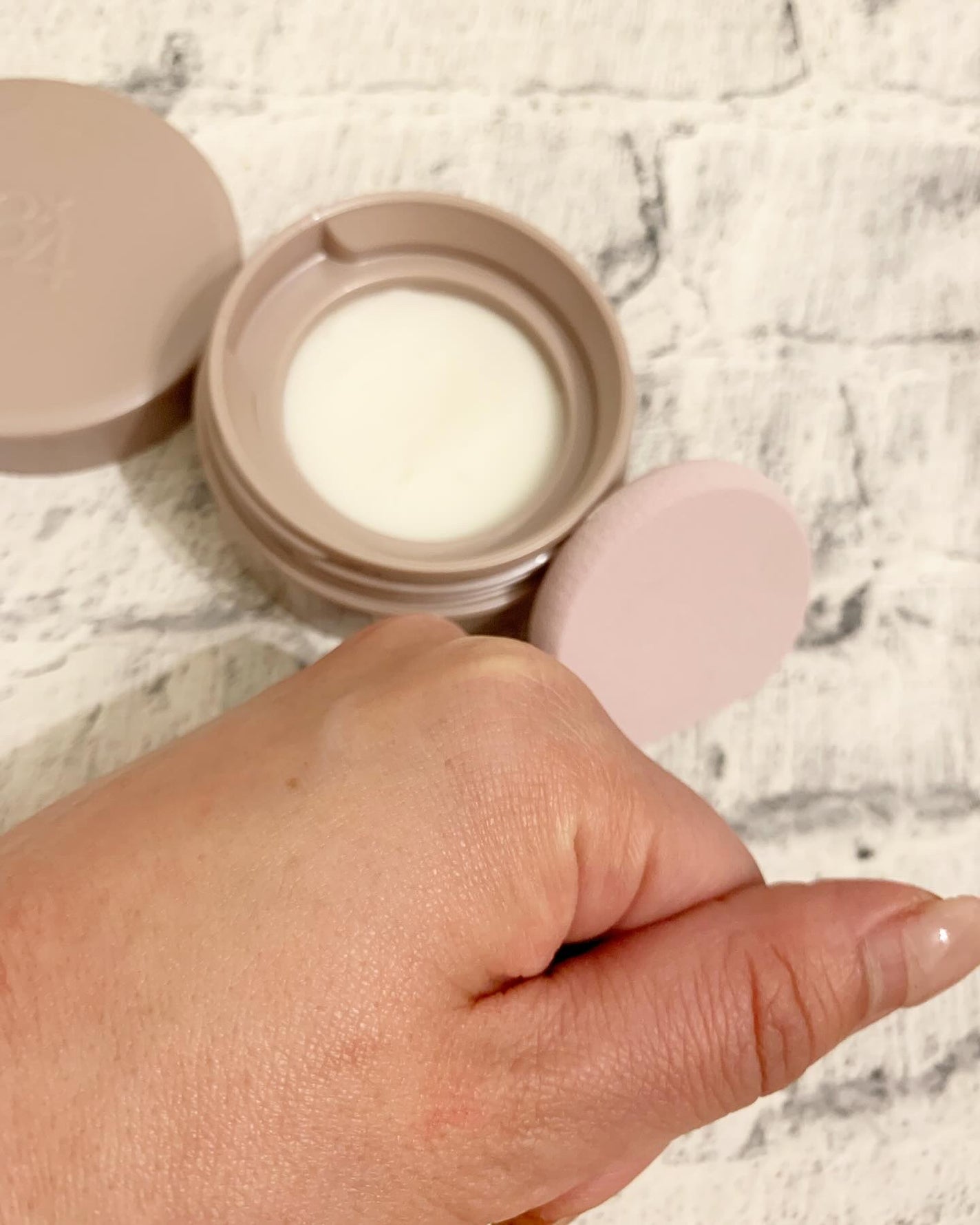 8x4 デオドラントパテ【医薬部外品】/8x4/デオドラント・制汗剤を使ったクチコミ(2枚目)