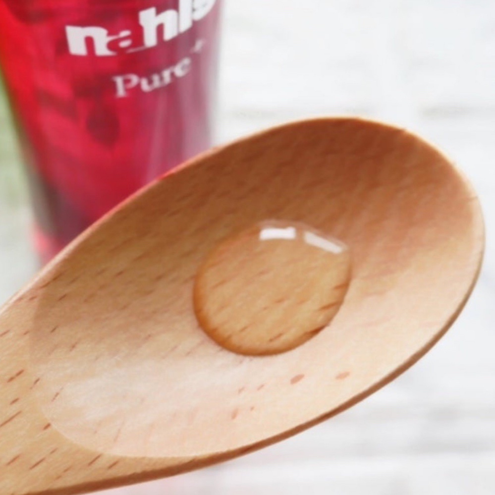 ナールスピュア/ナールス/化粧水を使ったクチコミ（2枚目）