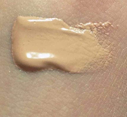 クリームファンデーション/media/クリーム・エマルジョンファンデーションを使ったクチコミ(3枚目)