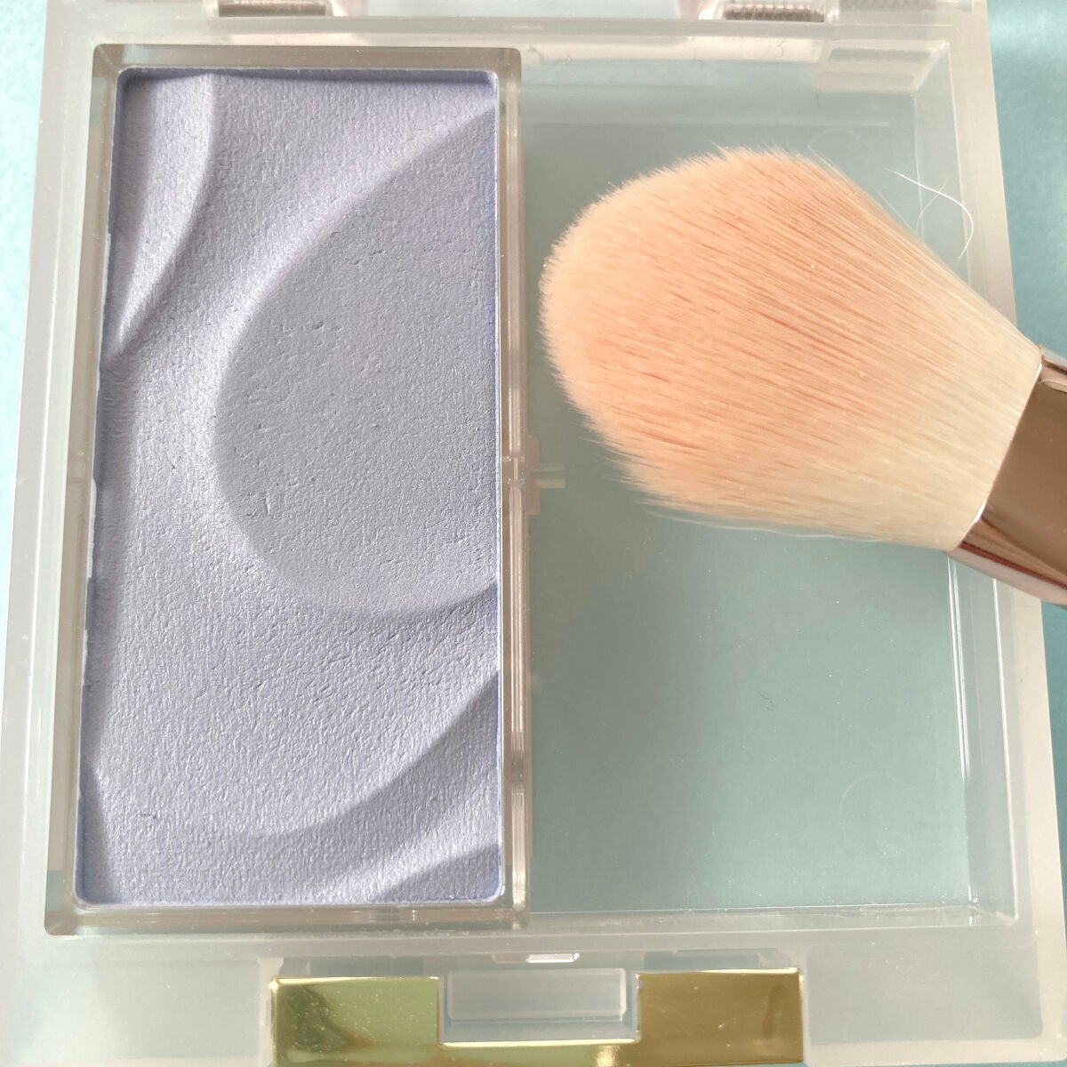 リップカラーコントロールベース /KATE/リップクリームを使ったクチコミ(6枚目)