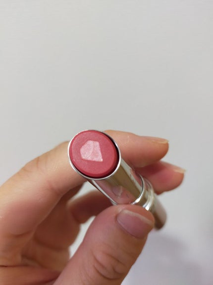 ミラーレスティントルージュ/レディット/リップティントを使ったクチコミ(6枚目)