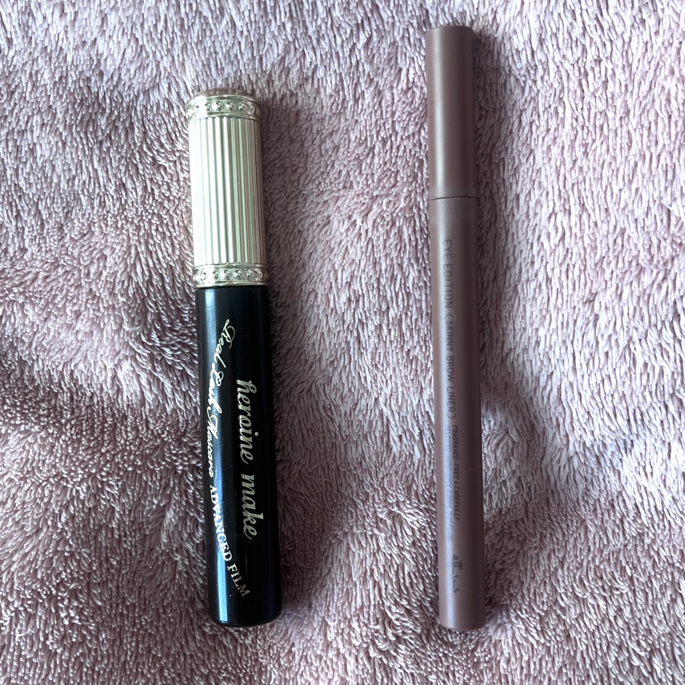 スポットメンテパウダー/muice/プレストパウダーを使ったクチコミ（3枚目）