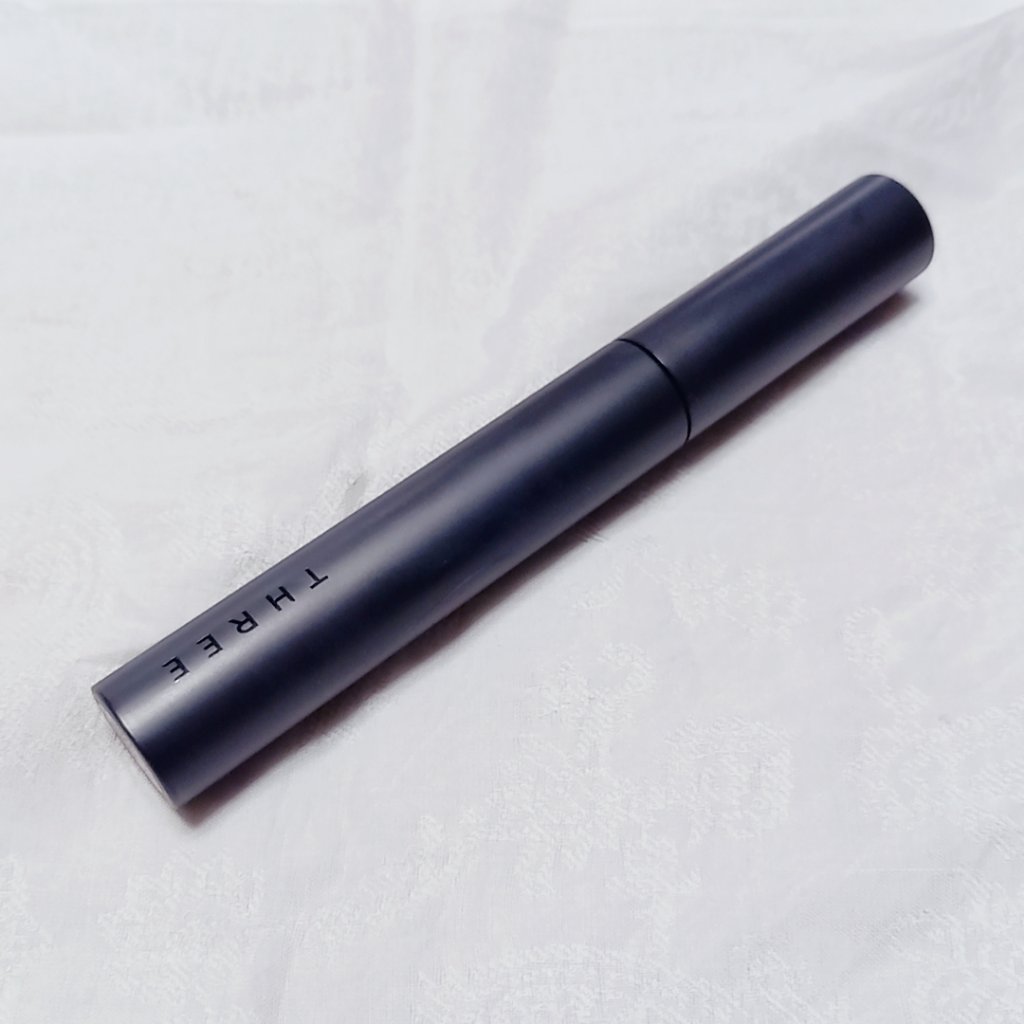 アートエクスプレッショニストマスカラ 03 SELF EXPRESSION EYE/THREE/マスカラを使ったクチコミ（2枚目）