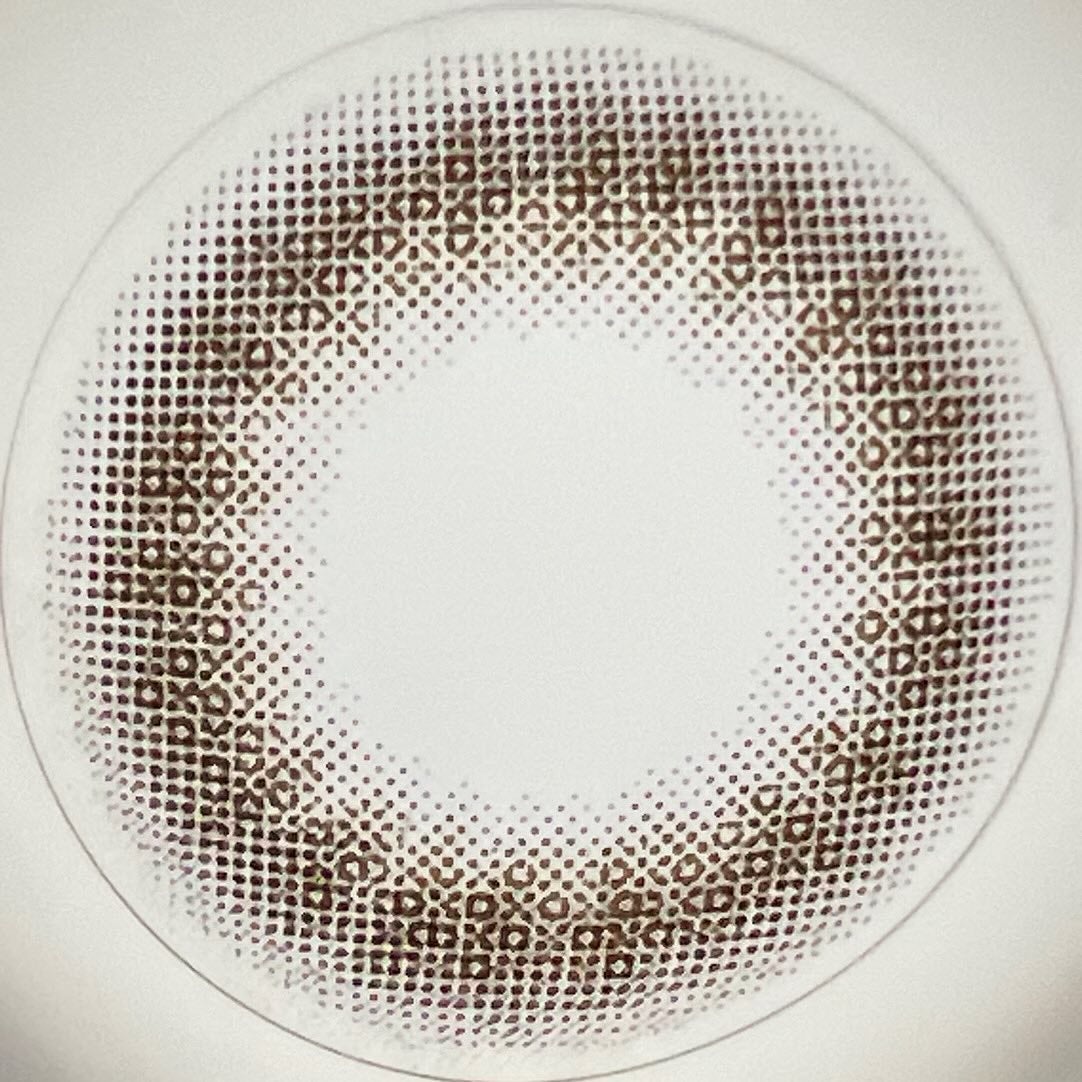 TOPARDS 1month/TOPARDS/1ヶ月(1MONTH)カラコンを使ったクチコミ(10枚目)