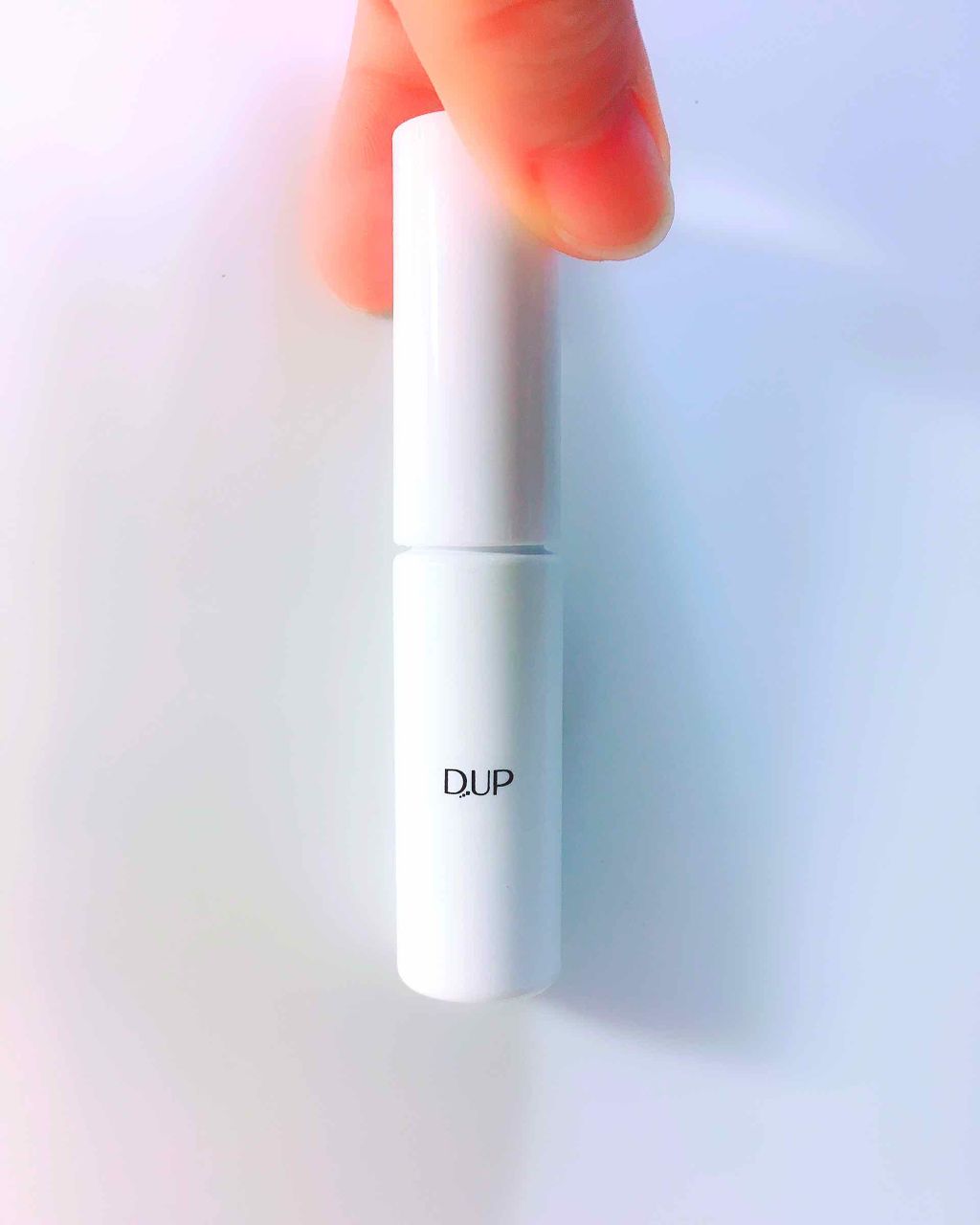 【旧品】オリシキ アイリッドスキンフィルム/D-UP/二重まぶた用アイテムを使ったクチコミ（2枚目）