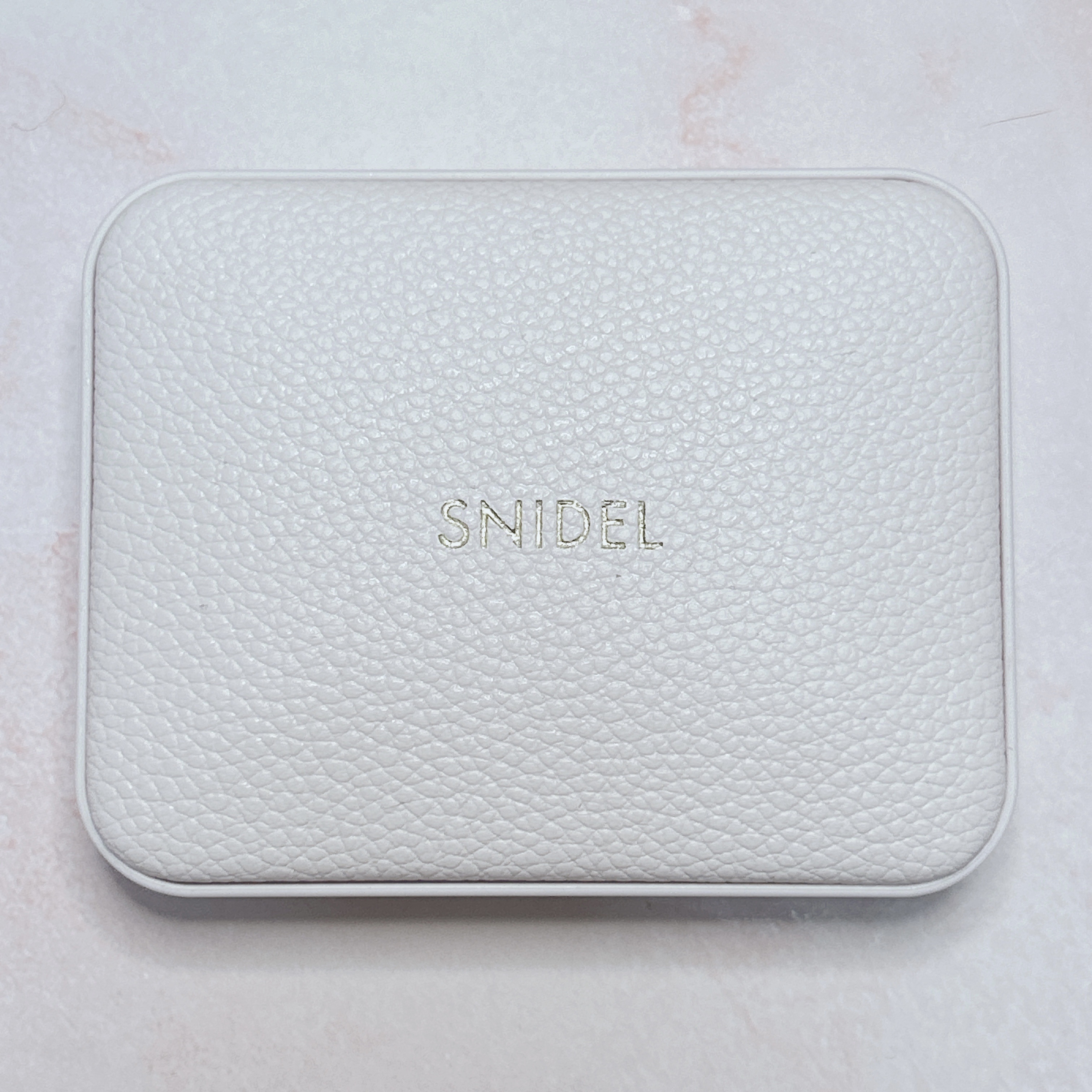 アイデザイナー n/SNIDEL BEAUTY/アイシャドウパレットを使ったクチコミ（2枚目）