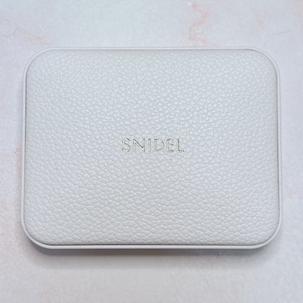 アイデザイナー n/SNIDEL BEAUTY/アイシャドウパレットを使ったクチコミ(2枚目)