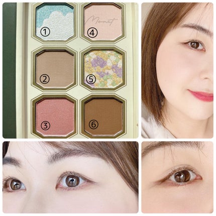 怪盗ち on LIPS 「\新しいわたしに出逢える/新ブランドMilleFéeミルは千、..」(5枚目)