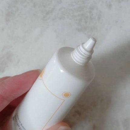 スキンケアクリーム/Natulifehack/フェイスクリームを使ったクチコミ(4枚目)