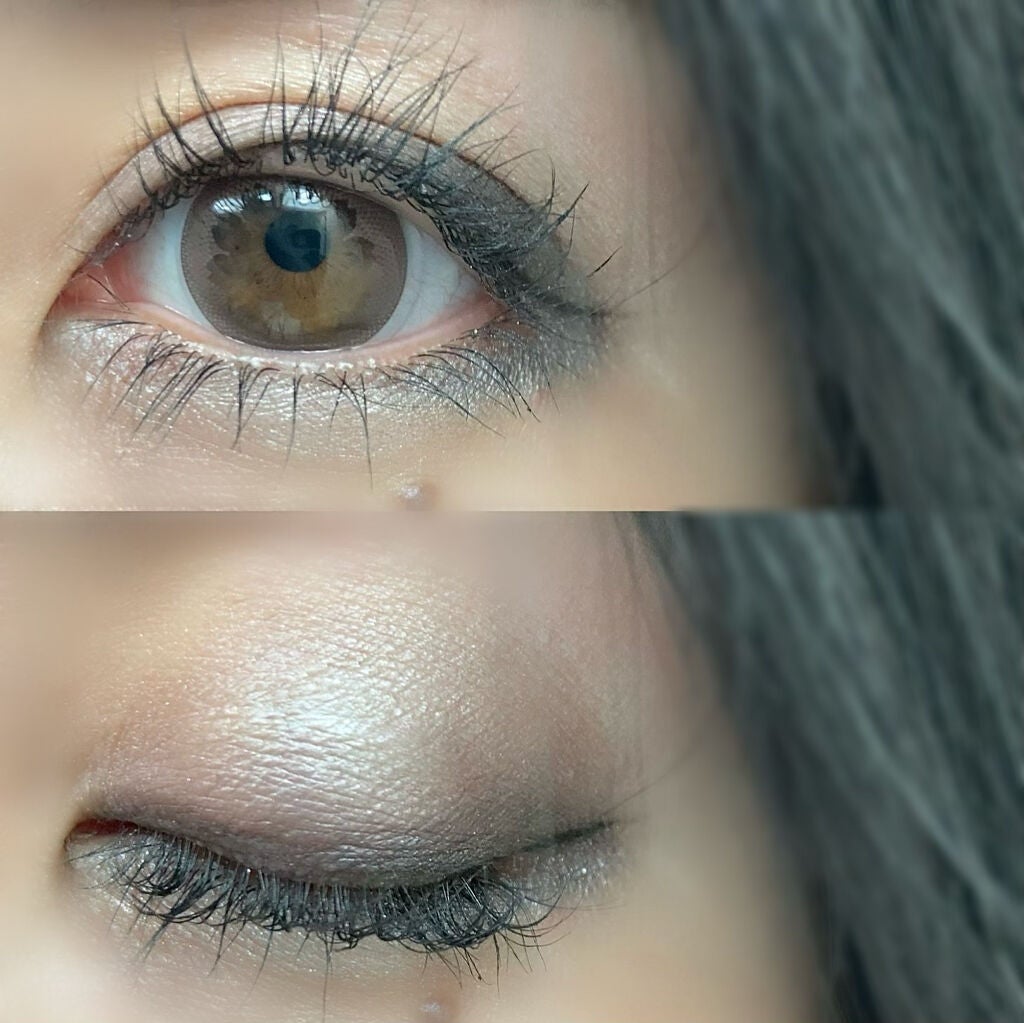 【旧】サンク クルール クチュール/Dior/アイシャドウパレットを使ったクチコミ(2枚目)