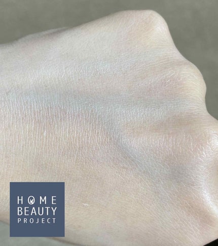 ドラマティックスキンセンサーベース EX/マキアージュ/化粧下地を使ったクチコミ(3枚目)