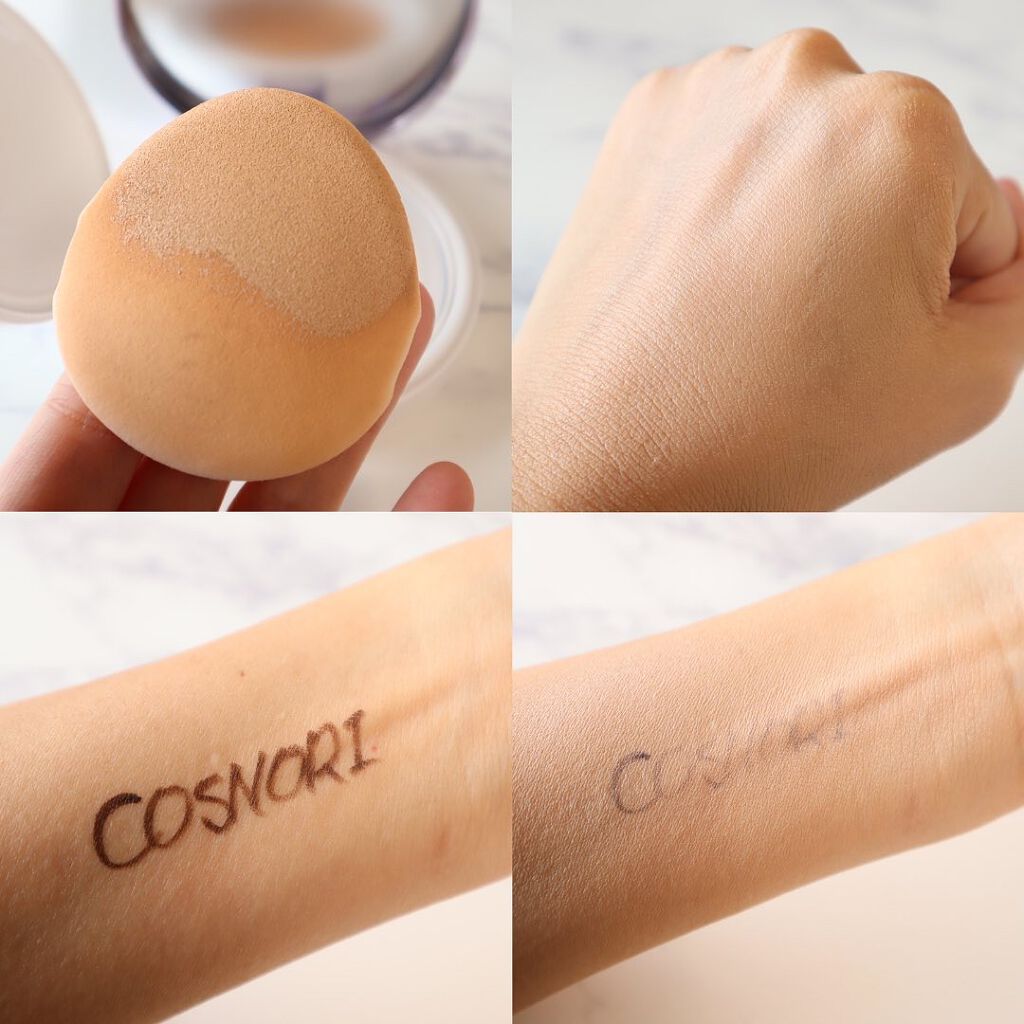 ロングアクティブアイラッシュセラム/COSNORI/まつげ美容液を使ったクチコミ(9枚目)