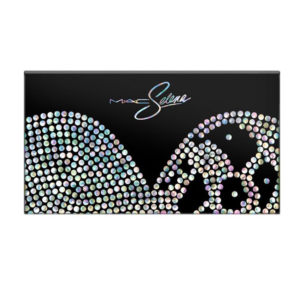 スモール アイシャドウ × 8 M・A・C