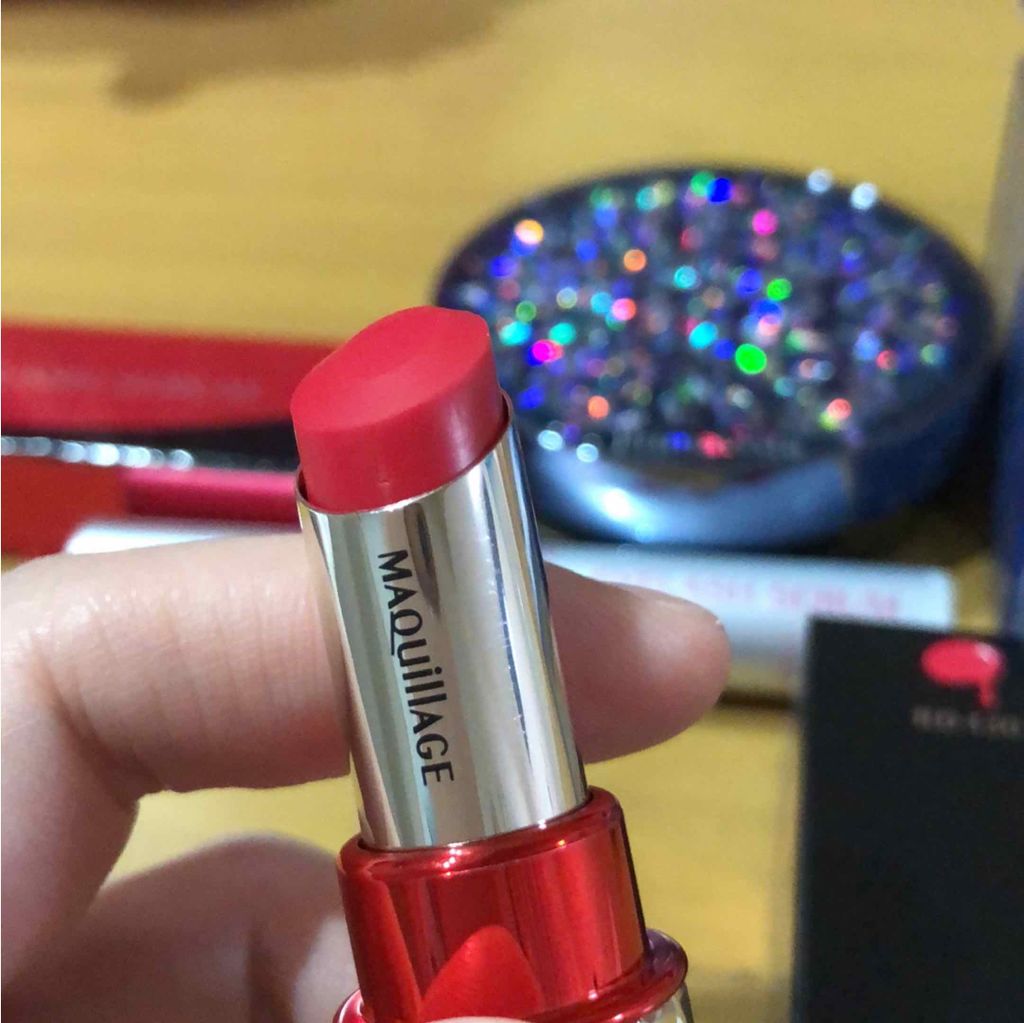 ドレスアップグロウファンデーション/プリマヴィスタ/クリーム・エマルジョンファンデーションを使ったクチコミ（2枚目）