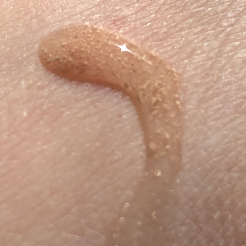 レ ベージュ オー ドゥ タン/CHANEL/クリーム・エマルジョンファンデーションを使ったクチコミ（2枚目）