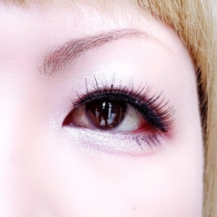 ディオールショウ サンク クルール/Dior/アイシャドウを使ったクチコミ(6枚目)