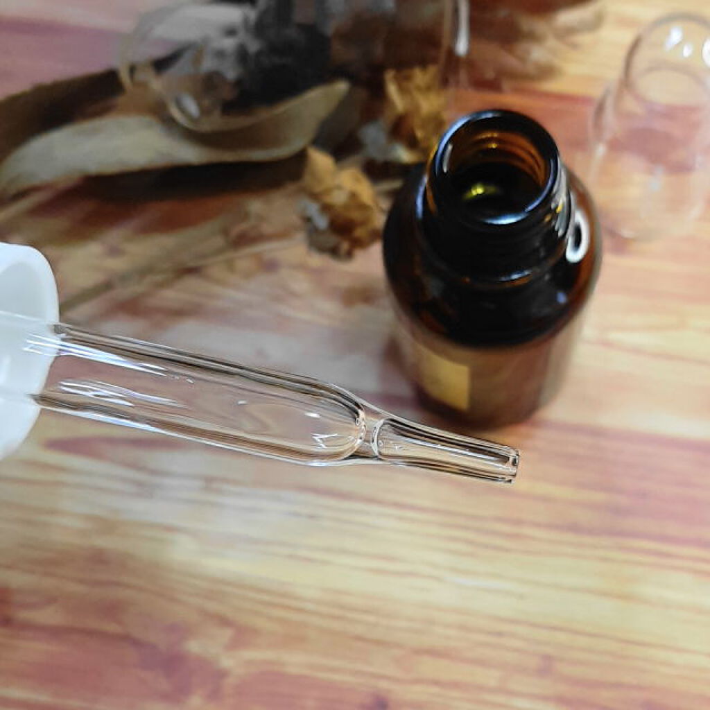 ブースター美容原液/FLA de VOCE/ブースター・導入液を使ったクチコミ(3枚目)