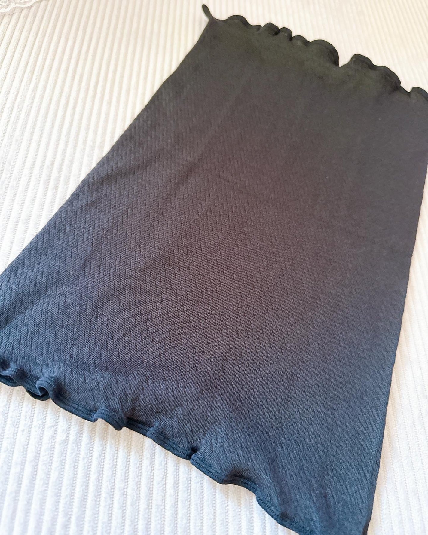 めるᙏ̤̫͚𓍯フォロバ on LIPS 「〖MISHIILIST〗シルク腹巻き‥‥‥‥‥‥‥‥‥‥‥‥‥..」(5枚目)