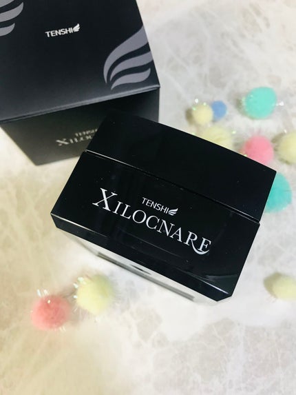 XILOCNARE/TENSHI/オールインワン化粧品を使ったクチコミ(1枚目)