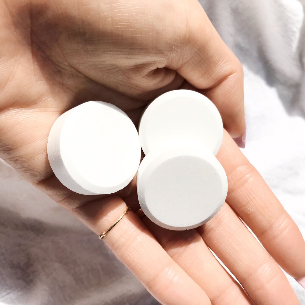 中性重炭酸入浴剤/BARTH/炭酸系入浴剤を使ったクチコミ(2枚目)