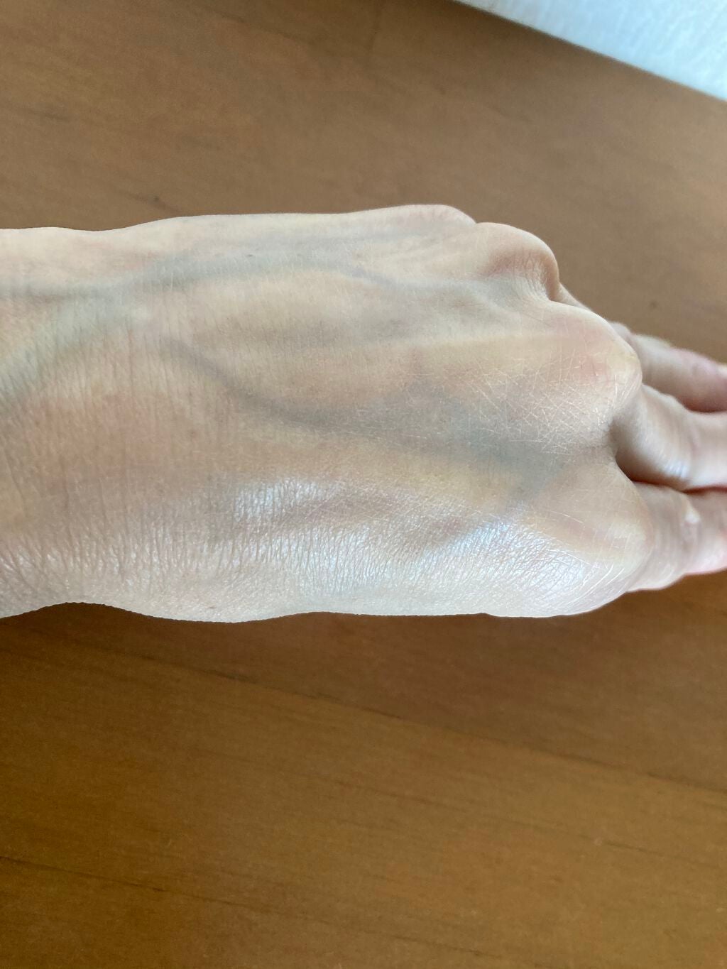 ブライトUVクリーム/Facee/日焼け止めクリームを使ったクチコミ(5枚目)