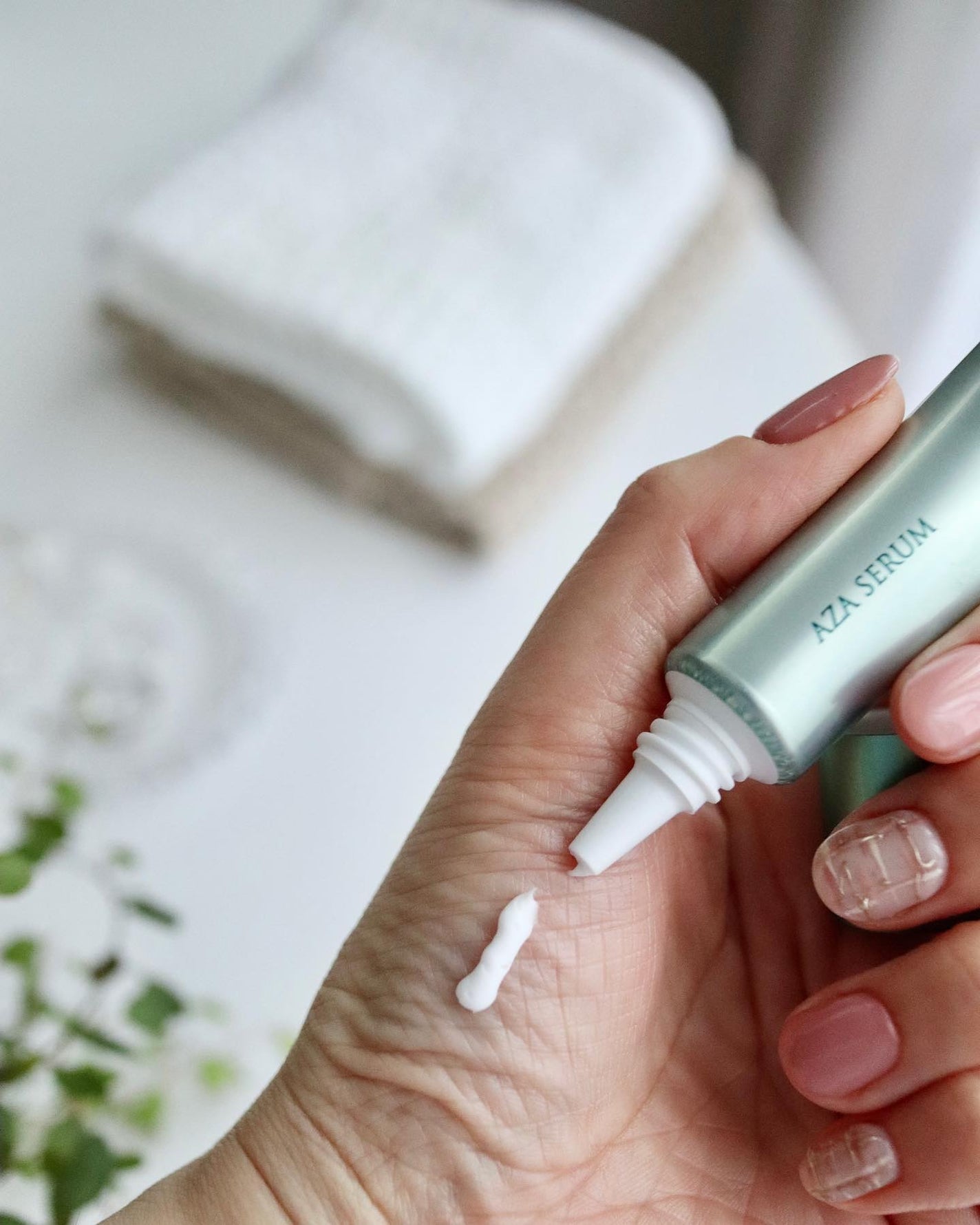 ダーマセプトRX AZAセラム/ダーマセプトRX/美容液を使ったクチコミ(3枚目)