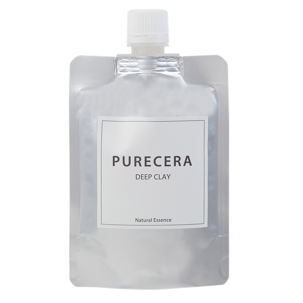 PURECERA(ピュアセラ) ディープクレイ
