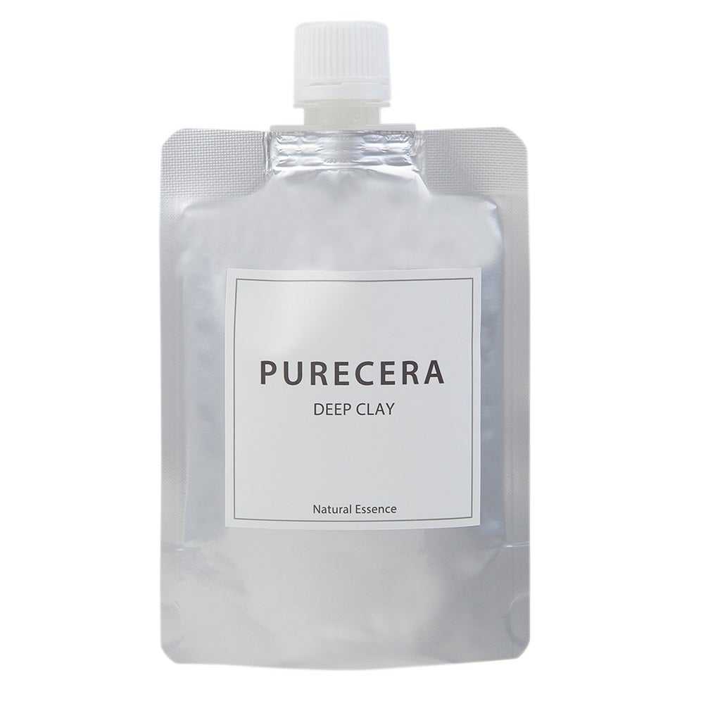ディープクレイ PURECERA(ピュアセラ)