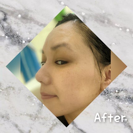 ガスール粉末/ナイアード/洗顔パウダーを使ったクチコミ(4枚目)