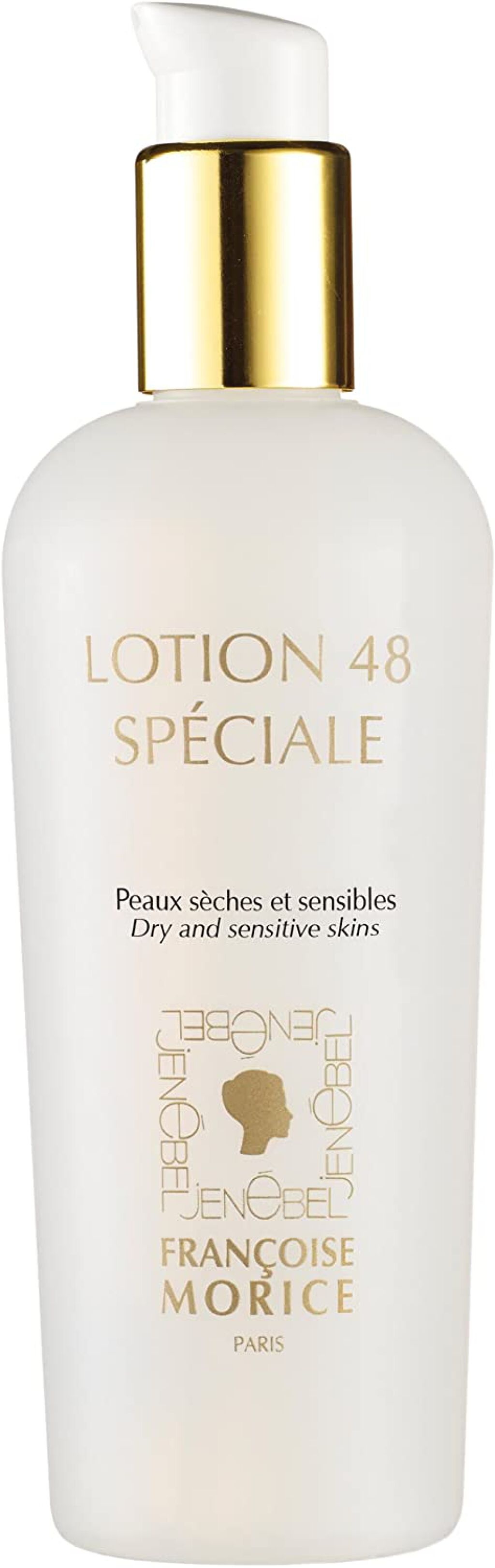 フランソワーズ モリス ローション48スペシャル