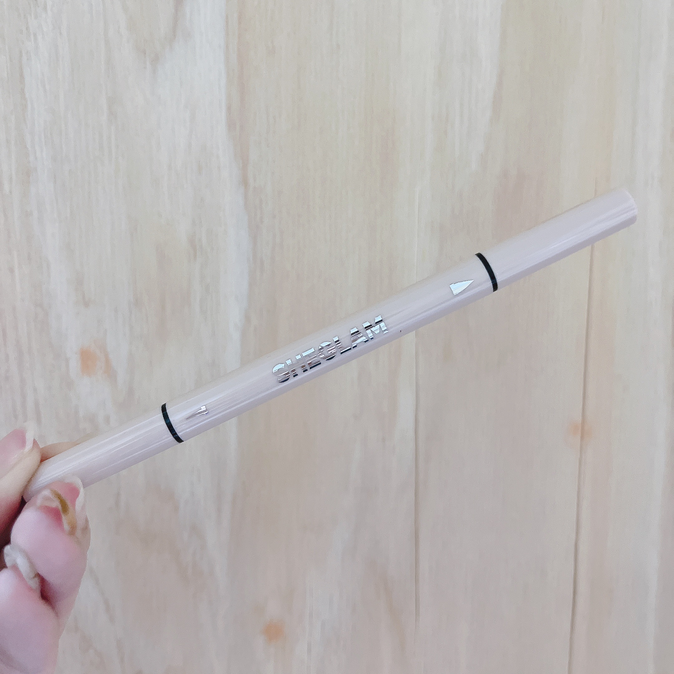 SHEGLAM リキッドアイライナー