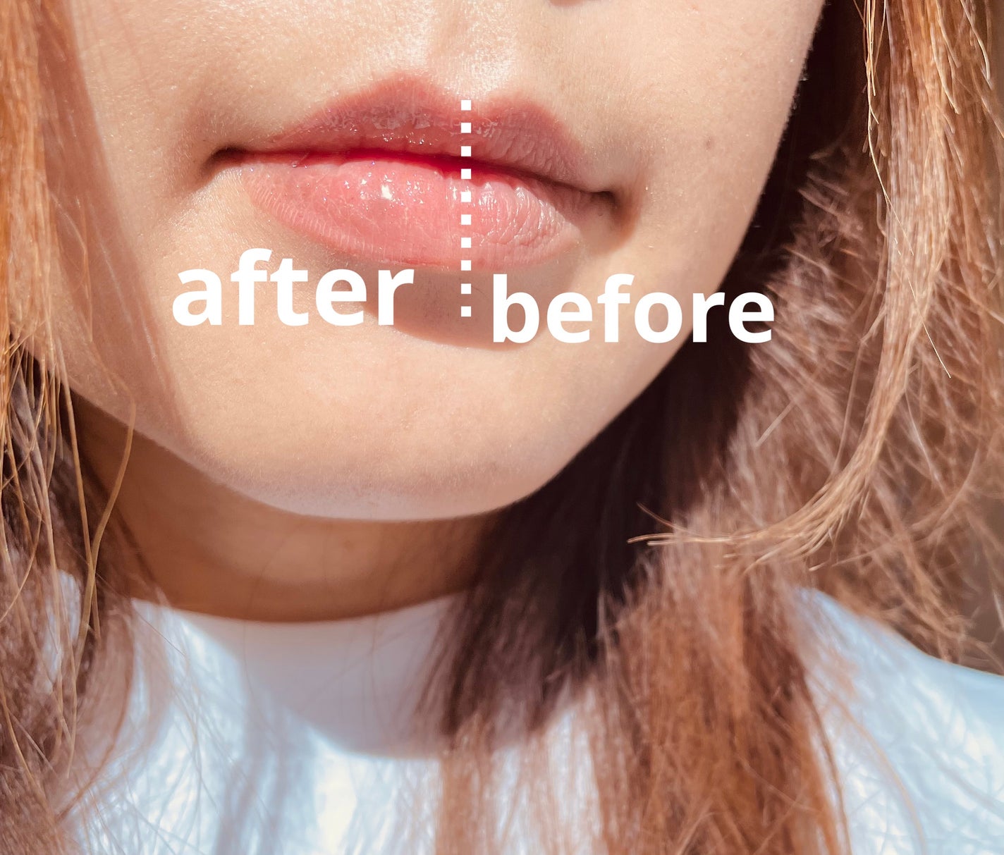 リフタープランプ/MAYBELLINE NEW YORK/リップグロスを使ったクチコミ(6枚目)