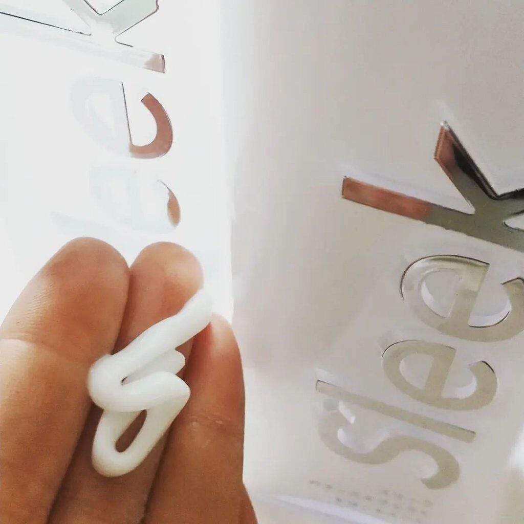 バランスエフェクトシャンプー/トリートメント/スリーク by サラサロン/市販シャンプーを使ったクチコミ(5枚目)