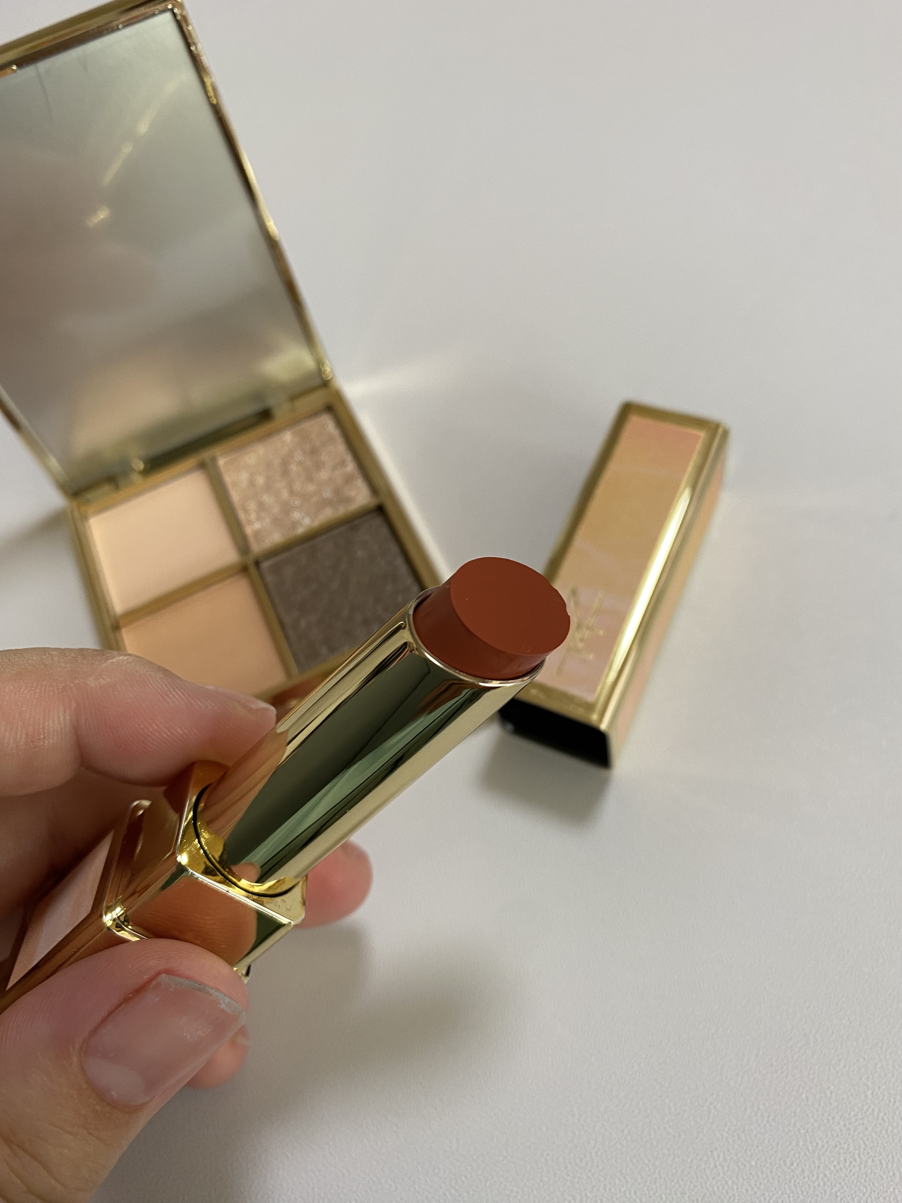 ✨新品未使用✨　ナカモトフウフ　コスメ　4点セット　しまむら　ちゃんまり　コラボ しまむら『ナカモトフウフ』コラボのコスメ！全商品・発売日