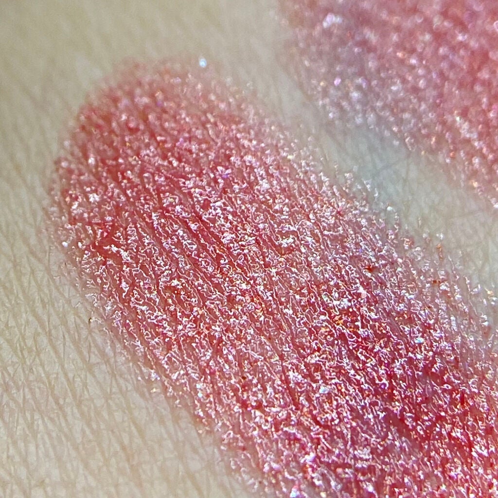 モイスチャーリップスティック グロウ/UNMIX/口紅を使ったクチコミ(5枚目)