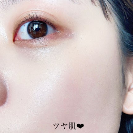 ブライトアップスキンファンデーション/UUUNI/クッションファンデーションを使ったクチコミ(6枚目)