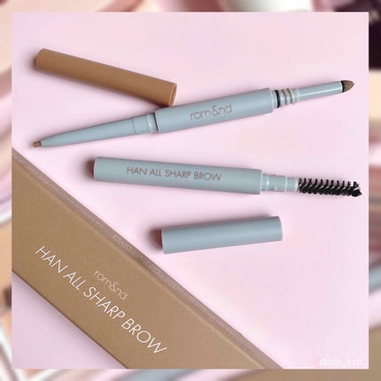 センシュアルスパイシーヌードバーム/HERA/口紅を使ったクチコミ(4枚目)