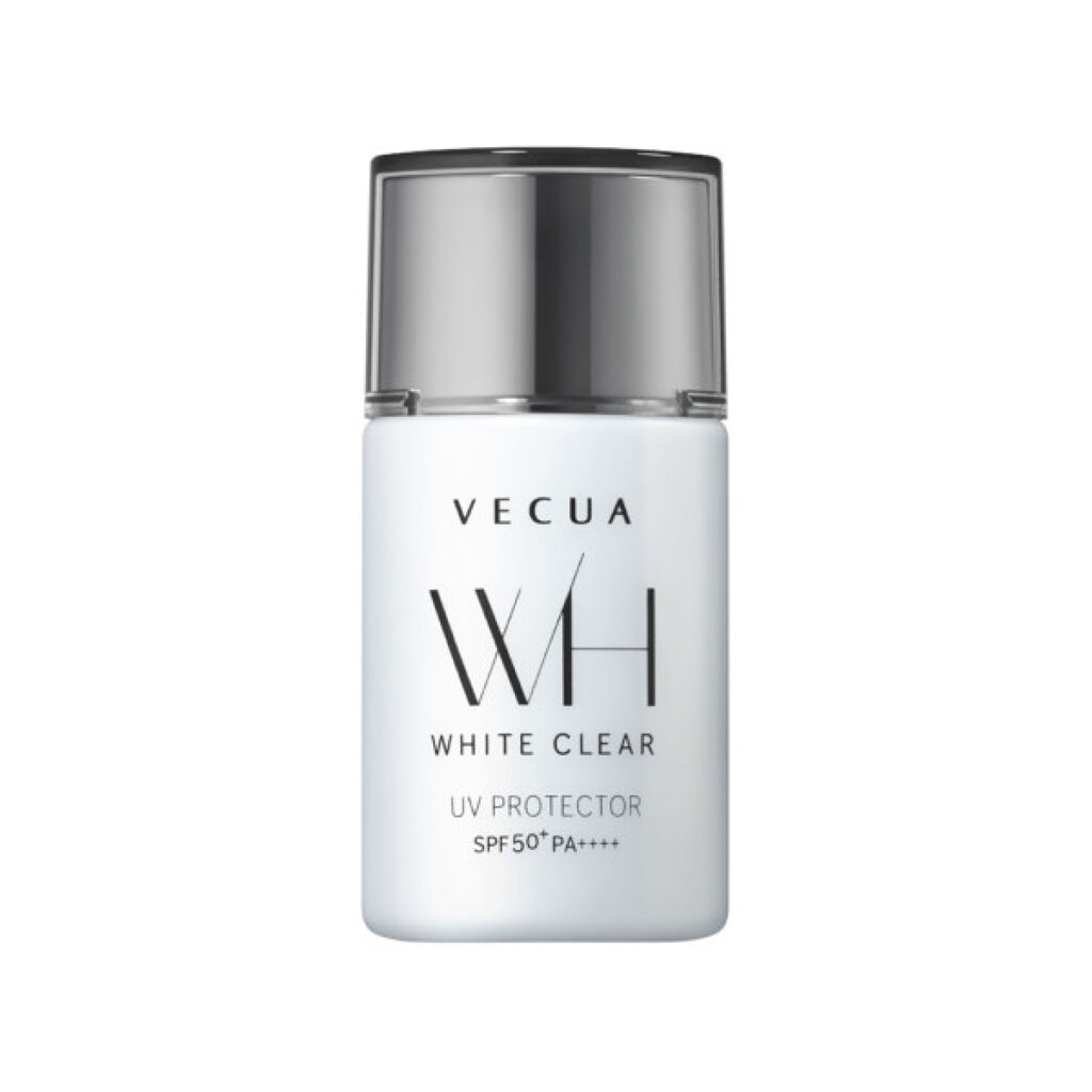 VECUA UVプロテクター ｔ