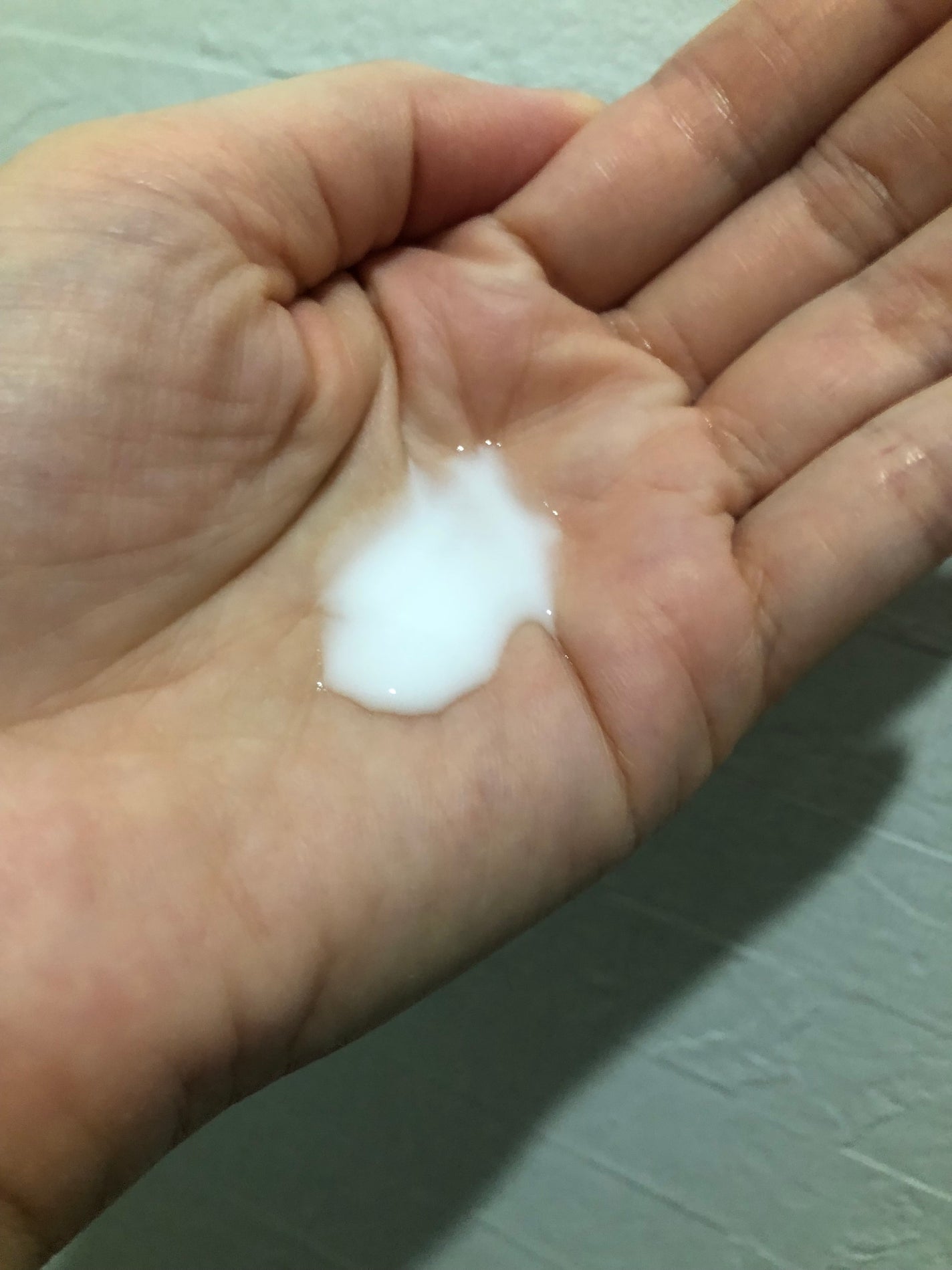 メディテーションボディミルク/AYURA/ボディミルクを使ったクチコミ(2枚目)