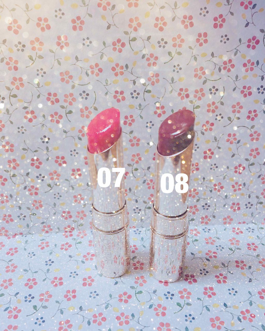 オペラ リップティント N/OPERA/リップティントを使ったクチコミ（3枚目）