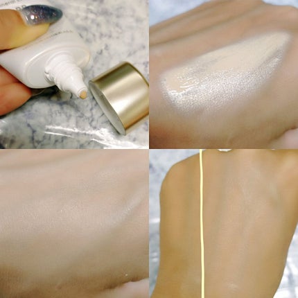 ミネラルエッセンスBBクリーム ウルトラ/ONLY MINERALS/BBクリームを使ったクチコミ(2枚目)