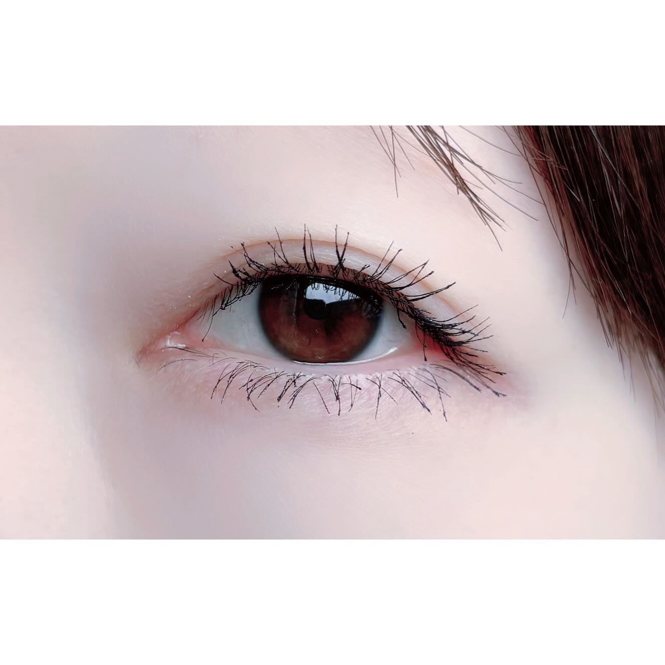 スカイハイ コスミックブラスト/MAYBELLINE NEW YORK/マスカラを使ったクチコミ(6枚目)