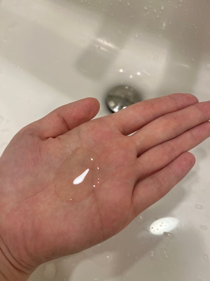 フェミニンウォッシュ マルチベネフィット デイリーバランス/Summer's Eve(サマーズイブ)/デリケートゾーンケアを使ったクチコミ(3枚目)