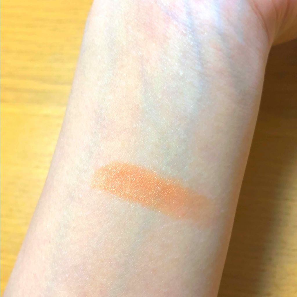 プリズム クリームアイカラー/リンメル ロンドン/ジェル・クリームアイシャドウを使ったクチコミ（2枚目）