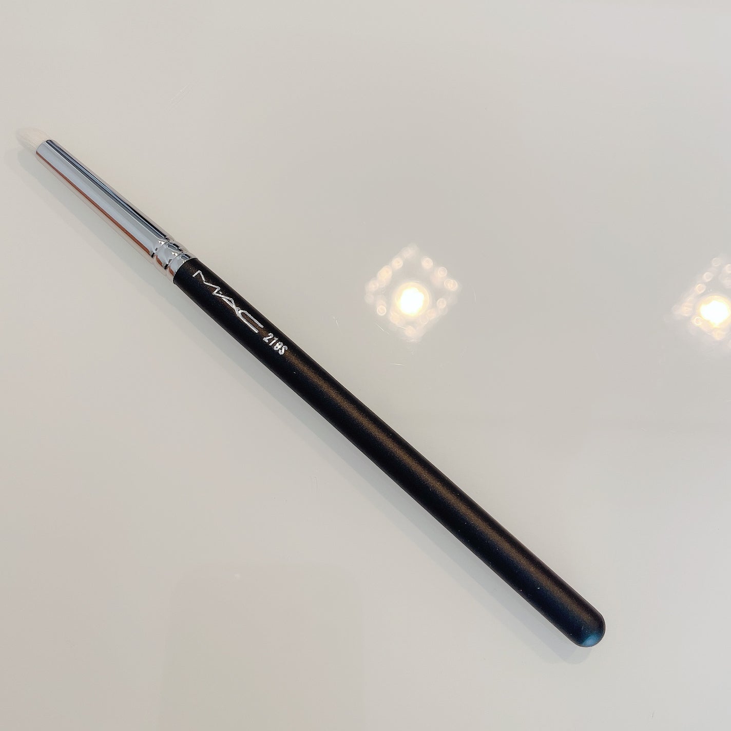 #219S ペンシル ブラシ/M・A・C/その他を使ったクチコミ(1枚目)