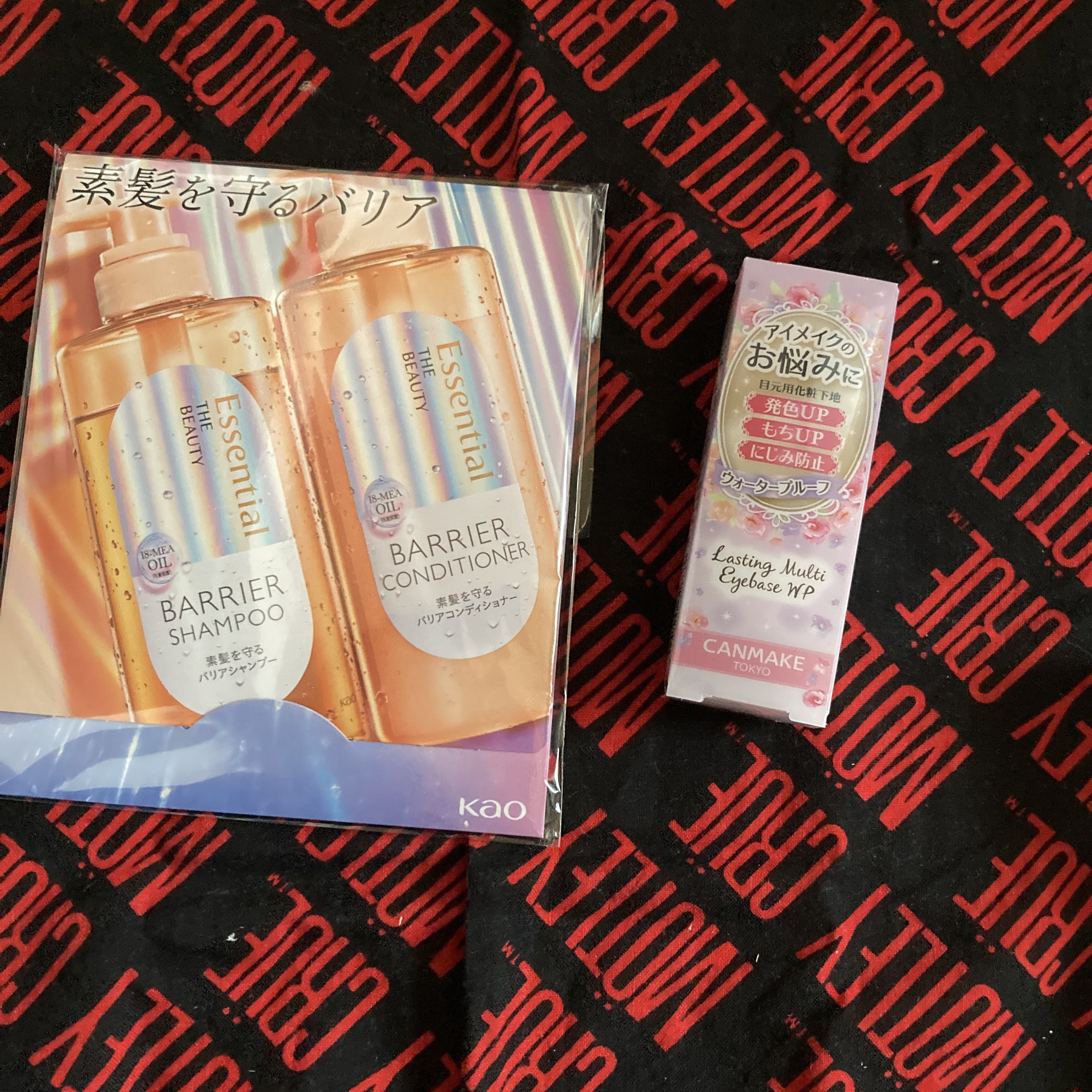 メルティールミナスルージュ（ティントタイプ）/キャンメイク/リップティントを使ったクチコミ（1枚目）